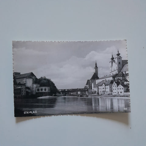 AK Steyr.