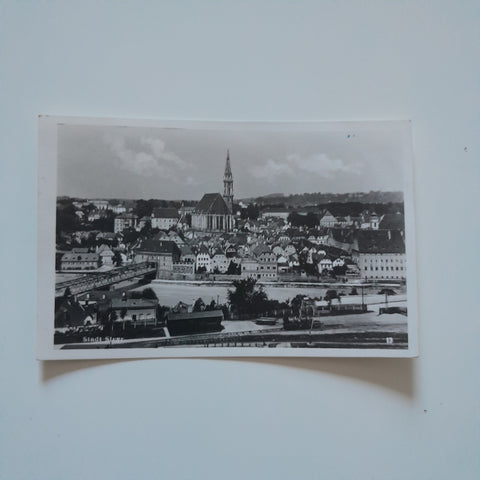 AK Stadt Steyr.