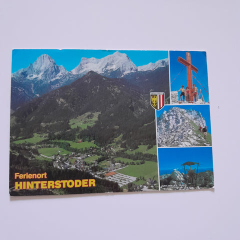 AK Hinterstoder.