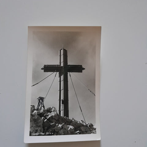 AK Großer Priel.