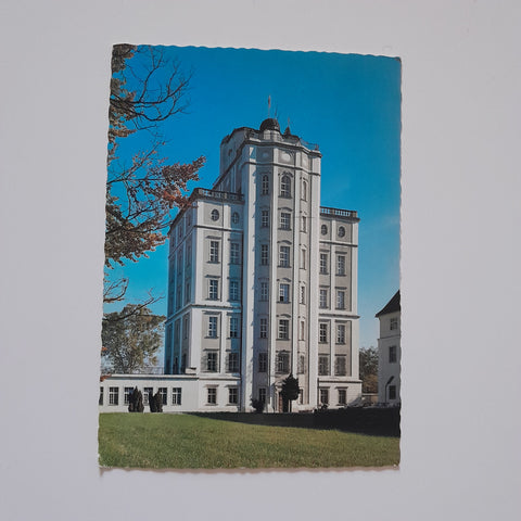AK Benediktinerstift Kremsmünster. Sternwarte.