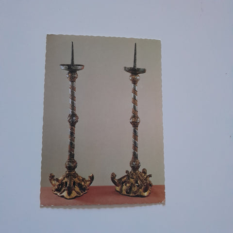 AK Benediktinerstift Kremsmünster. Tassilobecher.
