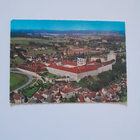 AK Kremsmünster.