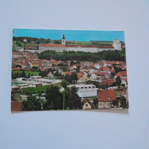 AK Kremsmünster.