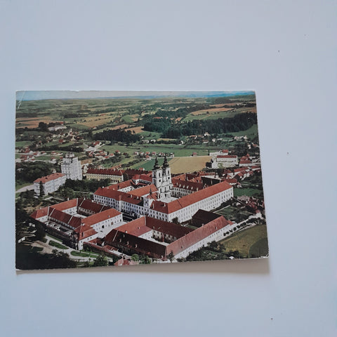 AK Kremsmünster.