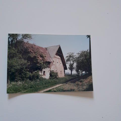 Foto Kremsmünster.