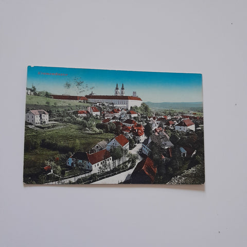 AK Kremsmünster.