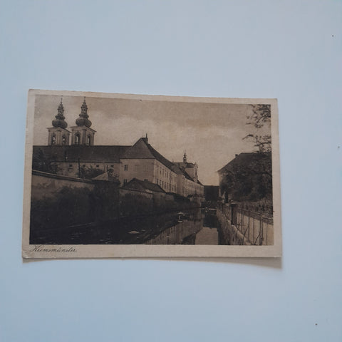 AK Kremsmünster.