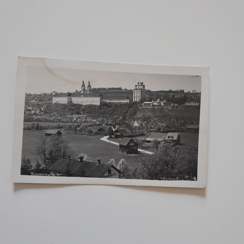 AK Kremsmünster.