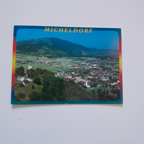 AK Micheldorf.