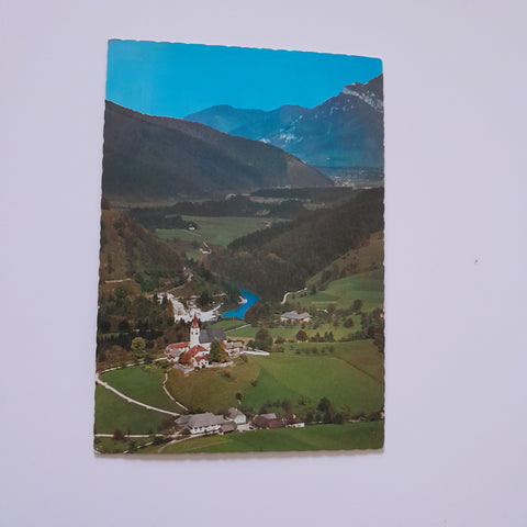 AK Frauenstein.