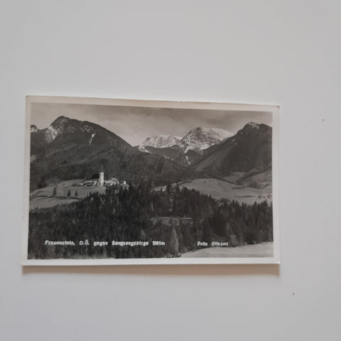 AK Frauenstein.