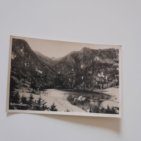 AK Gleinkersee (1928)