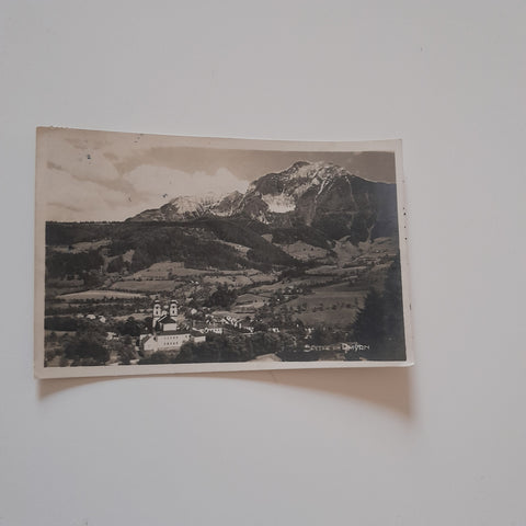 AK Spital am Pyhrn. (1926)
