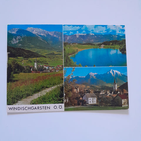 AK Windischgarsten.