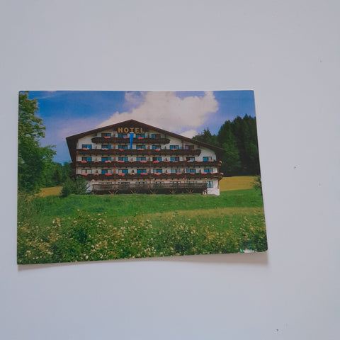 AK Windischgarsten. Windischgarstnerhof.