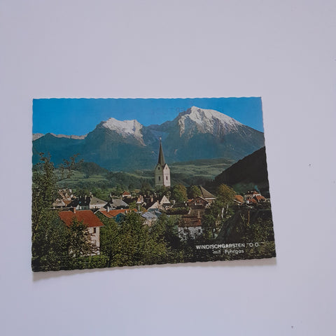 AK Windischgarsten.