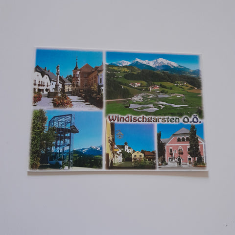 AK Windischgarsten.