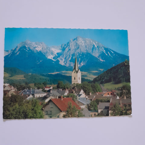 AK Windischgarsten.