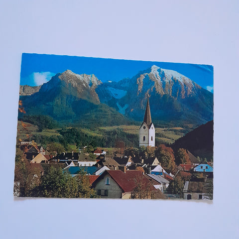 AK Windischgarsten.