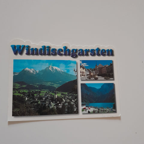 AK Windischgarsten.