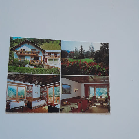 AK Windischgarsten. Haus Breitenbaumer. Dambach 70.