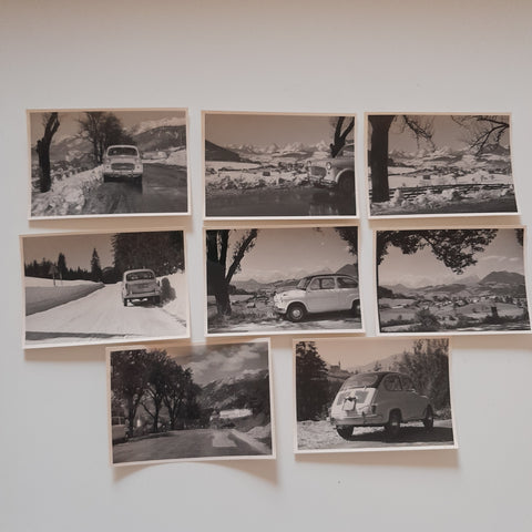 8 Fotos Windischgarsten.