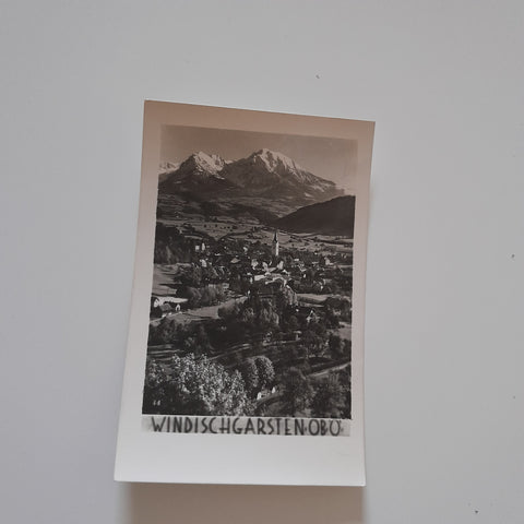 AK Windischgarsten.