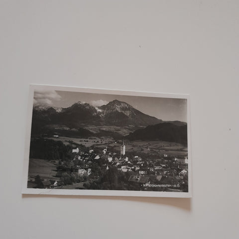 AK Windischgarsten. (1930)