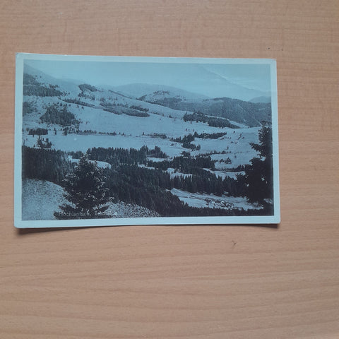 AK Hochlantsch. Teichalpe.