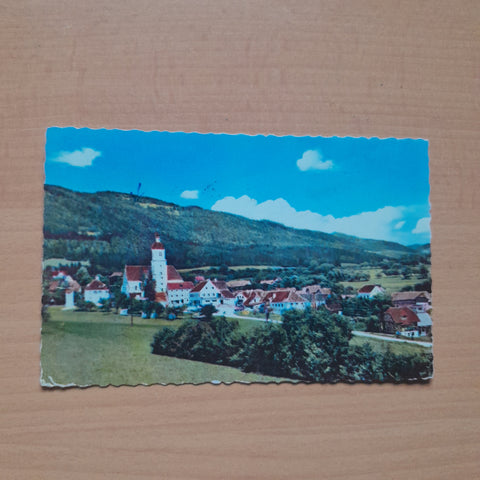 AK Fladnitz an der Teichalpe. (1962)