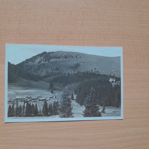 AK Teichalpe am Hochlantsch. (1926)