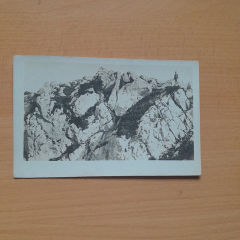 AK Hochlantschgipfel.