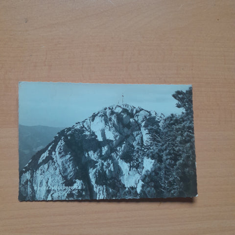 AK Hochlantschspitze.