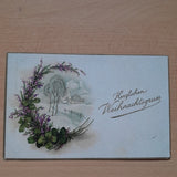 AK Herzlichen Weihnachtsgruss. (Feldpost 385)