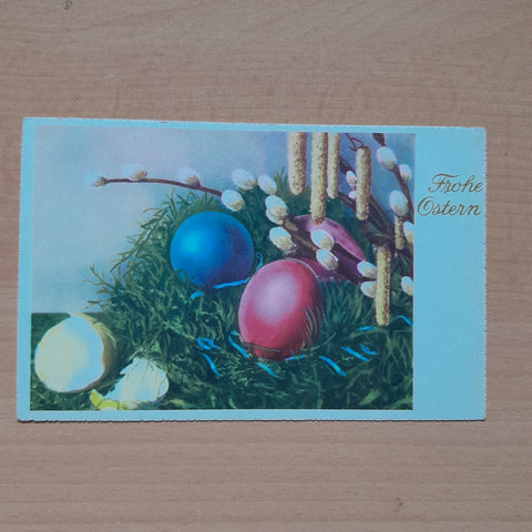 AK Frohe Ostern! (Kopie)
