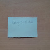 Foto Seeberg (21.05.1950)