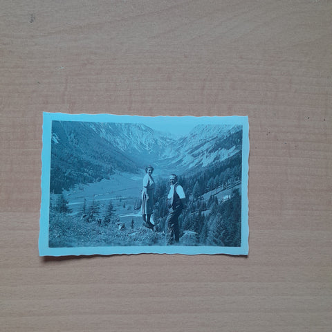 Foto Seetal, Seewiesen (21.05.1950)