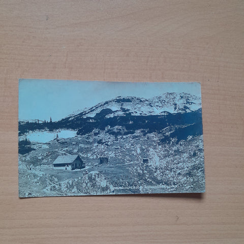 AK Häuselalpe Hochschwab.