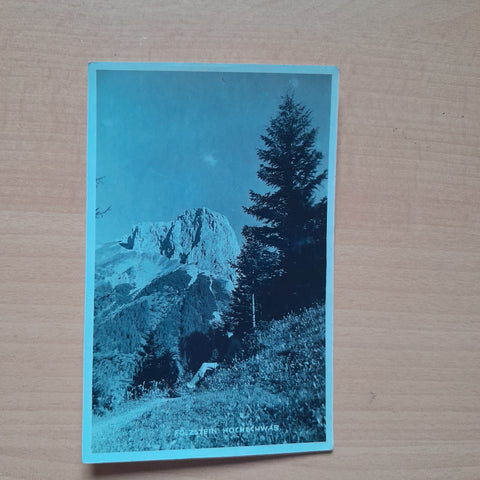 AK Fölzstein Hochschwab.