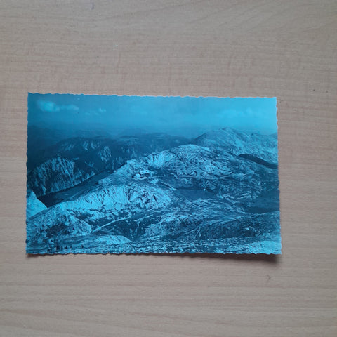 AK Schiestlhaus. Hochschwab.