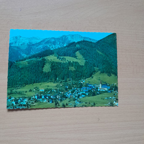AK Aflenz.