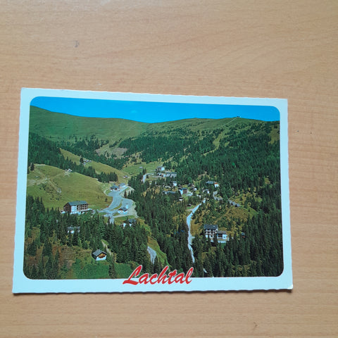 AK Lachtal.