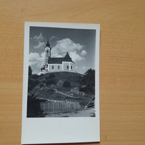 AK Maria Altötting in Winklern. Oberwölz.