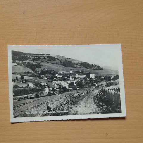 AK St. Lambrecht. (1941)