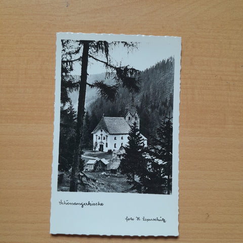 AK Schönangerkirche.