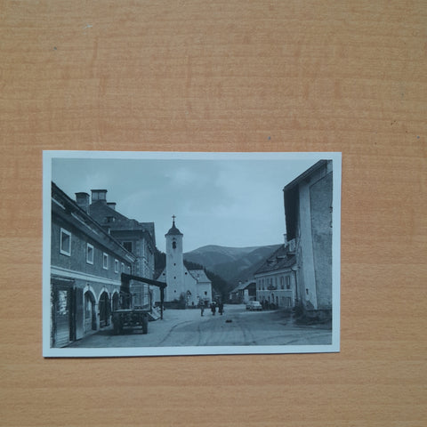 Kleines Foto Turrach (1953)