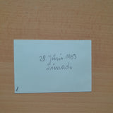 Kleines Foto Turrach (1953)