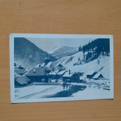 AK Turrach in der Steiermark.