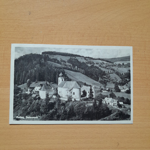 AK Ratten. (1948-49)